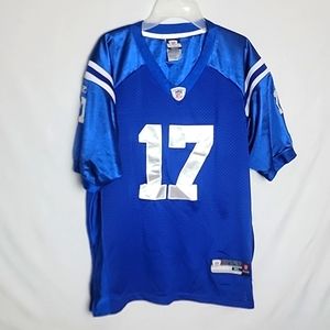 Men's Indianapolis Colts Collie Jersey